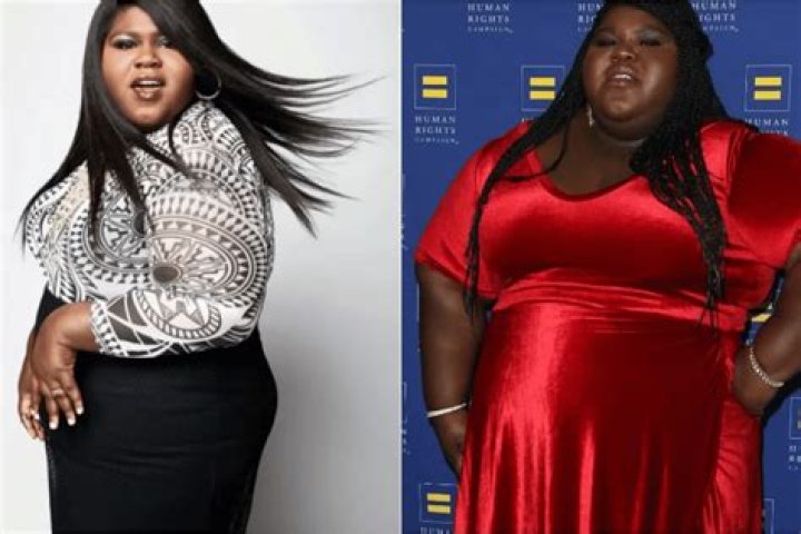 Gabourey Sidibe