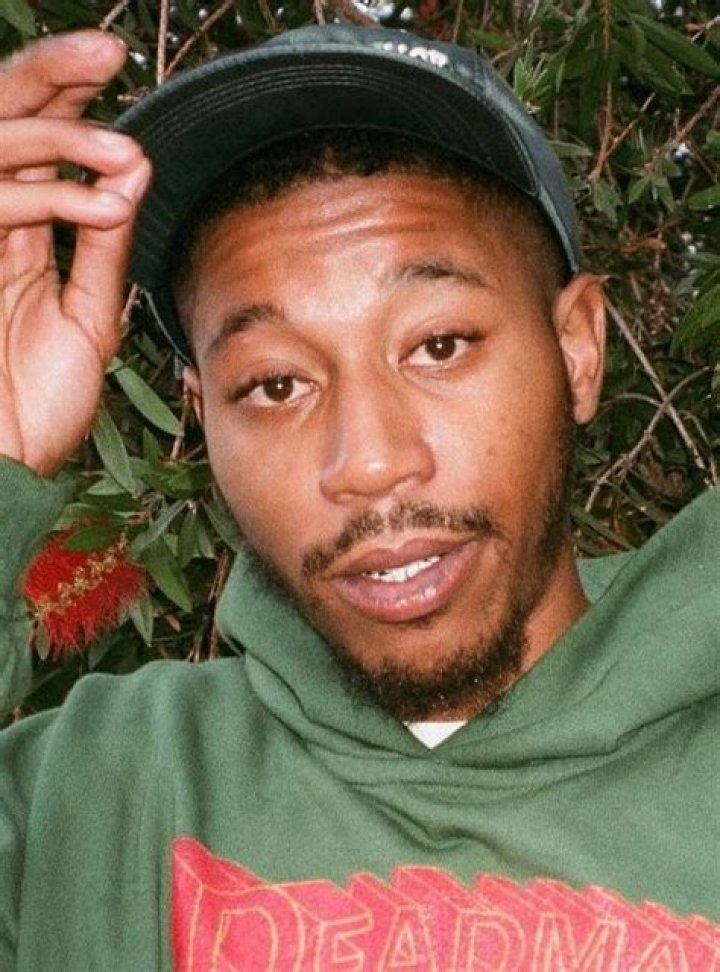 Cousin Stizz