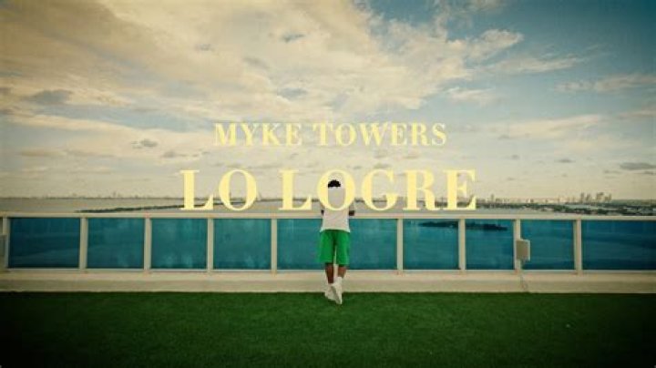 Myke Towers