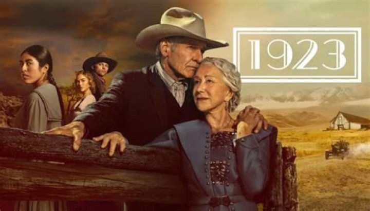 
1923 Lands Season 2 ‘Yellowstone Prequel’ Renewed By Paramount+ 