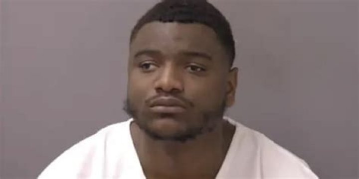 
20 Years Old Tyreaf Isaiah Fleming Arrested In Shooting At Virginia Gathering; Who Are The Victims? 