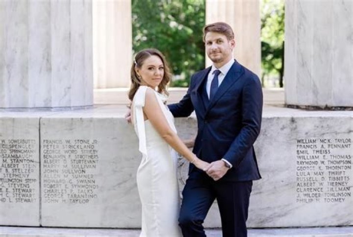 Is Natasha Bertrand Married? What To Know About The NBC Journalist