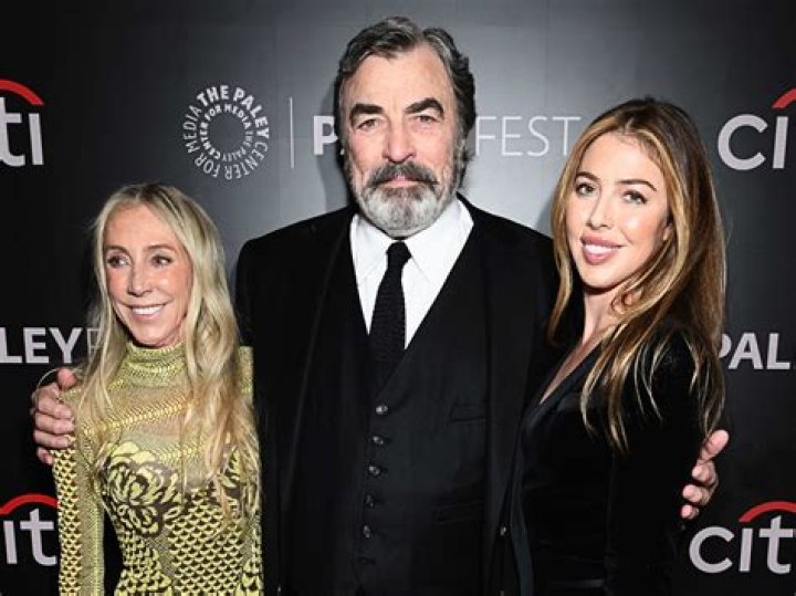 Understanding Tom Selleck’s Successful Marriage To His Wife Jillie Mack Of Over 30 Years