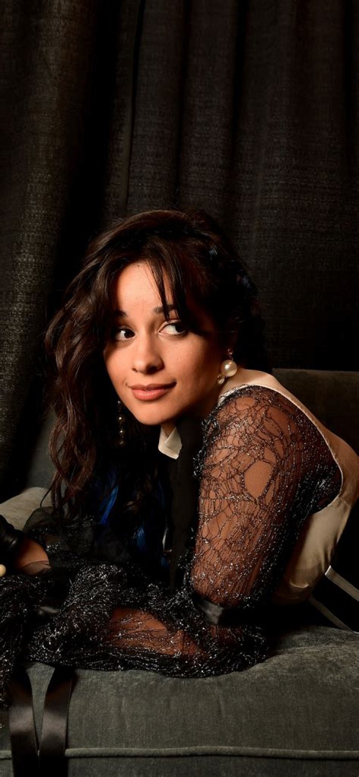 Camila Cabello
