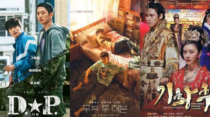 
5 must-watch K-dramas based on real-life stories 