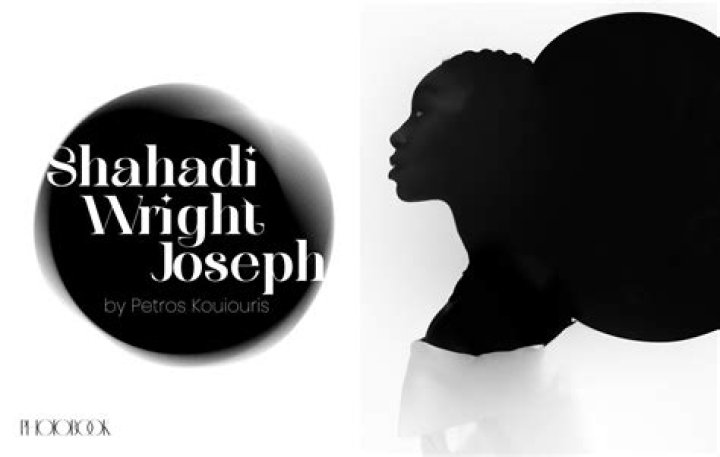 Shahadi Wright Joseph