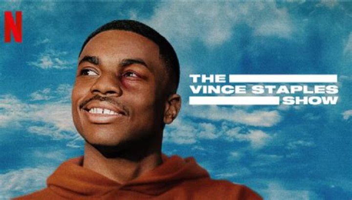 Vince Staples