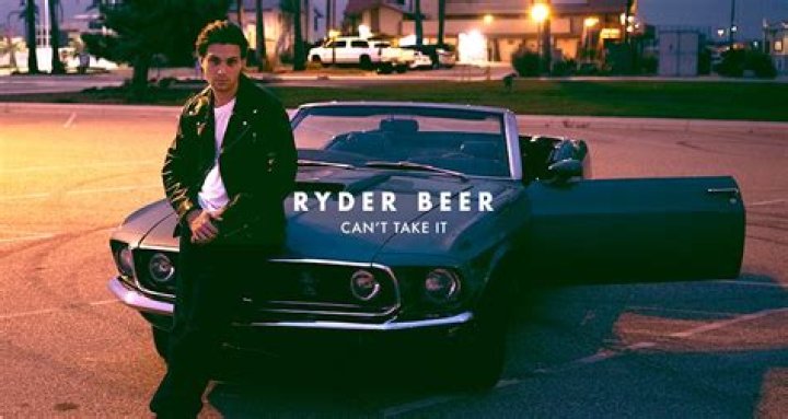 Ryder Beer