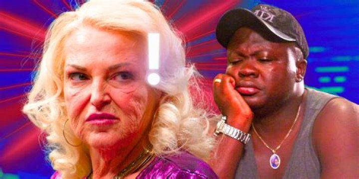 ‘90 Day Fiancé’ Angela Deem Seems Awfully Flirty With Her New Friend Billy