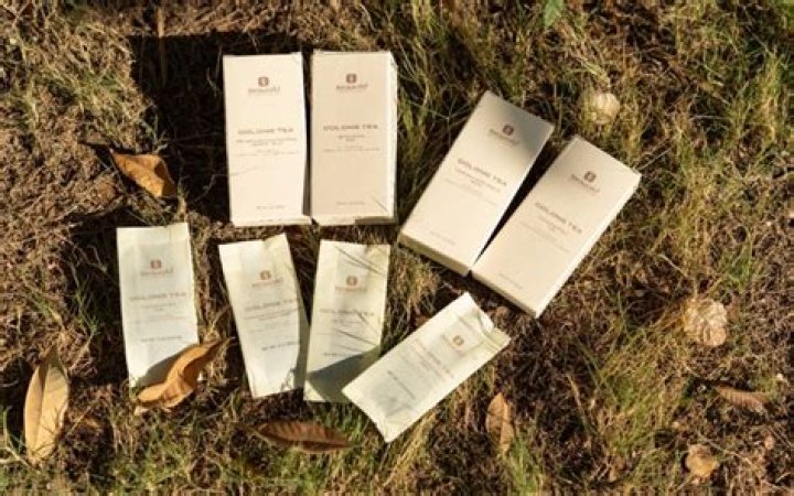 A Comprehensive Guide to Oolong Tea Preparation