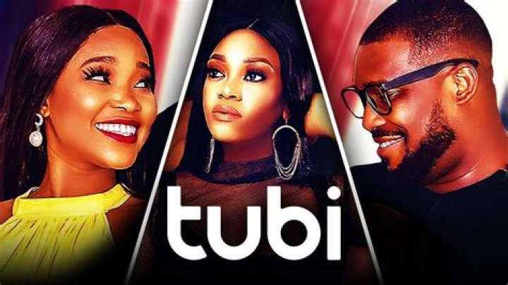 A Good Man Tubi Cast With Kamal Smith and Shelby Leigh