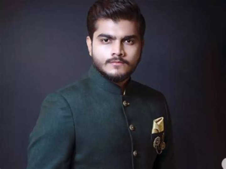 Aarjav Trivedi Height, Weight, Net Worth, Age, Birthday, Wikipedia, Who, Instagram, Biography