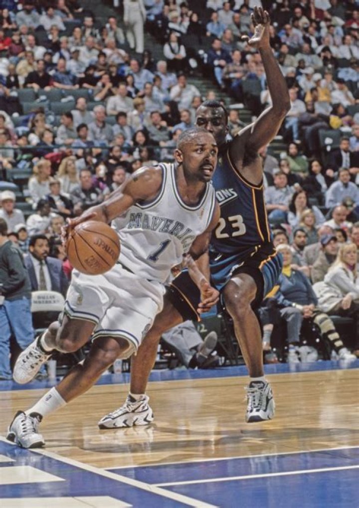 Aaron McKie Net Worth