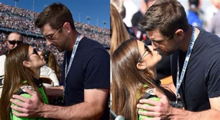 
Aaron Rodgers Girlfriend List From Danica Patrick To Shailene Woodley 