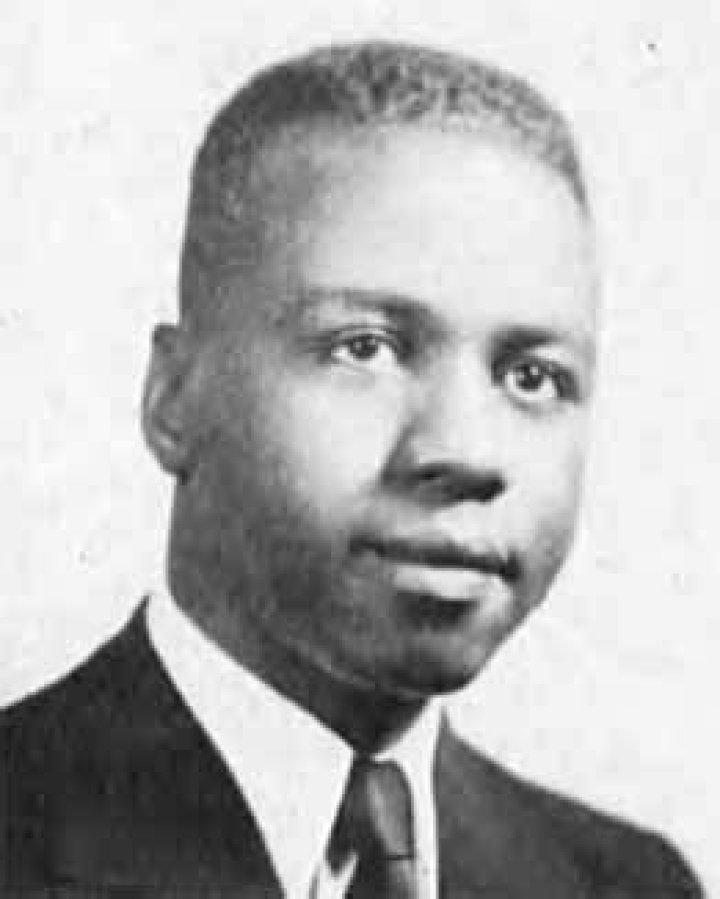 Abdulalim A. Shabazz