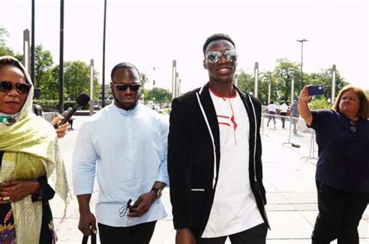 
Abimbola and Olabinjo Osundairo Height, Weight, Net Worth, Age, Birthday, Wikipedia, Who, Nationality, Biography 