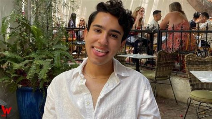 Abraham Rodriguez Height, Weight, Net Worth, Age, Birthday, Wikipedia, Who, Nationality, Biography