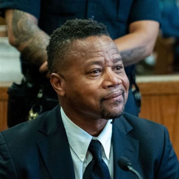 
Actor Cuba Gooding Jr Arrested Facing Charges For Sexual Assault- Trial And Case Verdict Details 