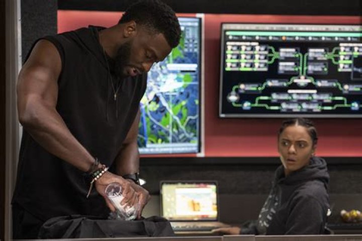 Actress Aleyse Shannon Shares A Secret About Her Life Story, How Is She Doing Now?