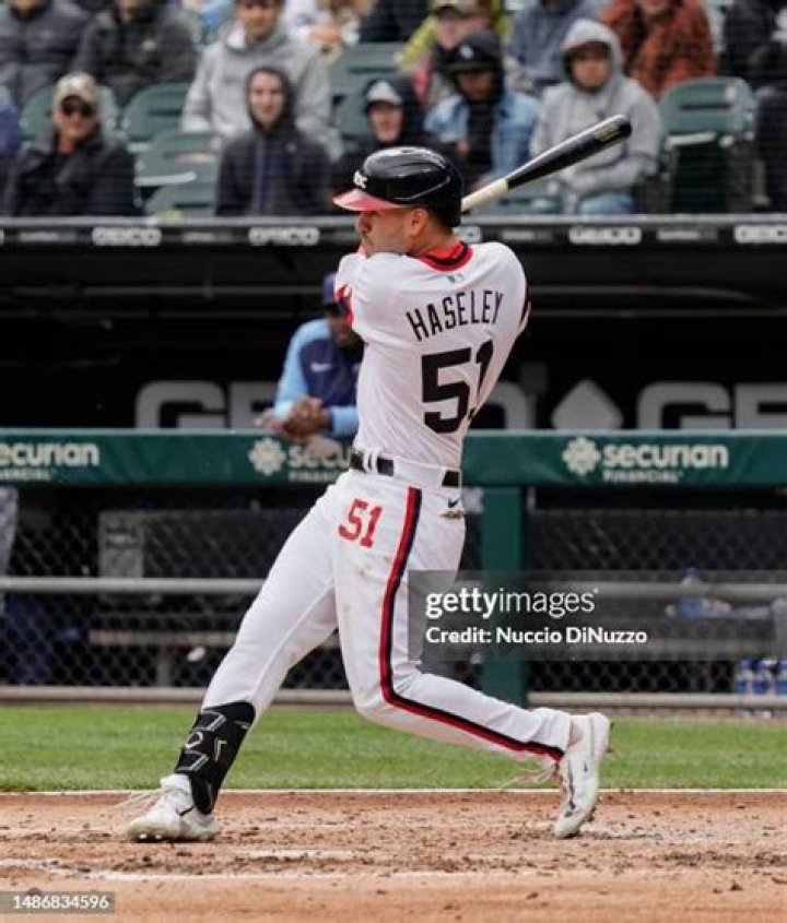 
Adam Haseley Gets Traded To White Sox From Phillies- His Net Worth And Other Details To Know 