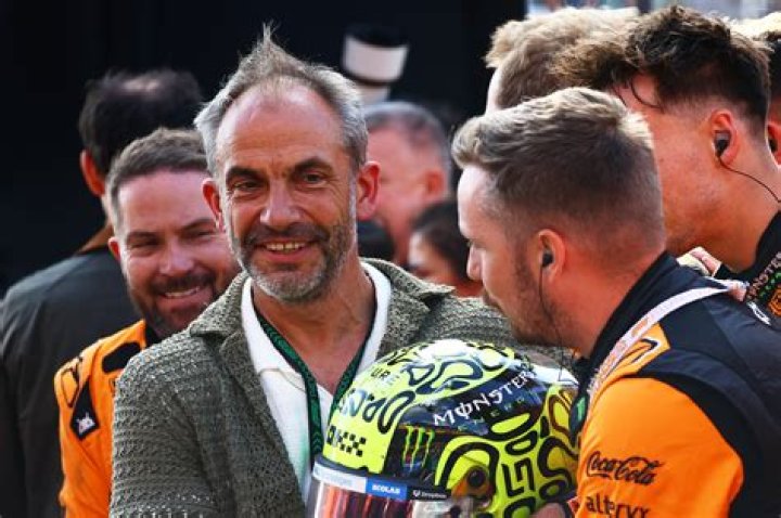 Adam Norris Net Worth