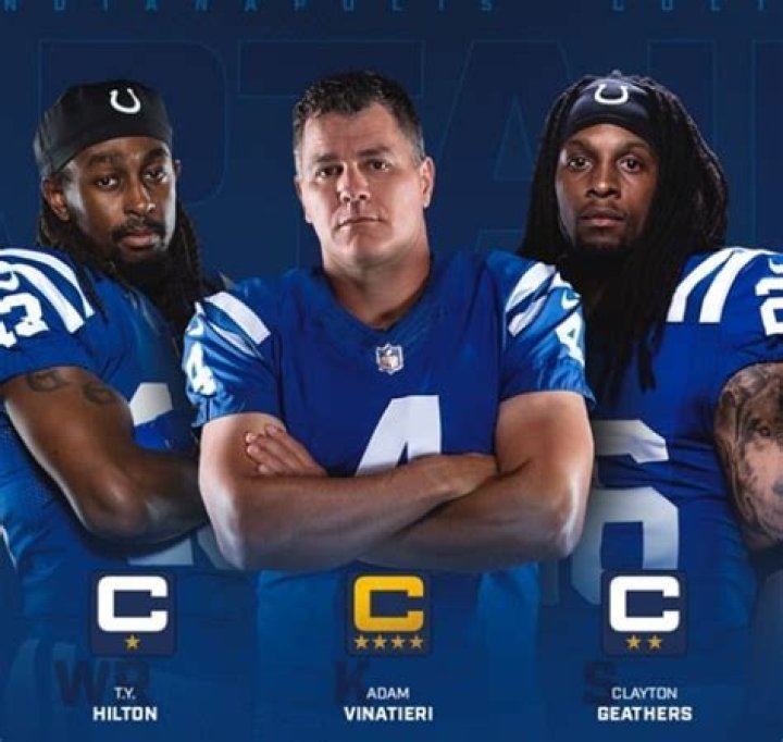 Adam Vinatieri Net Worth And Salary Before Retirement, When Did He Retire?