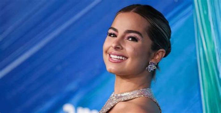 Addison Rae Announces First Movie Gig With Role in ‘Spy Cat’