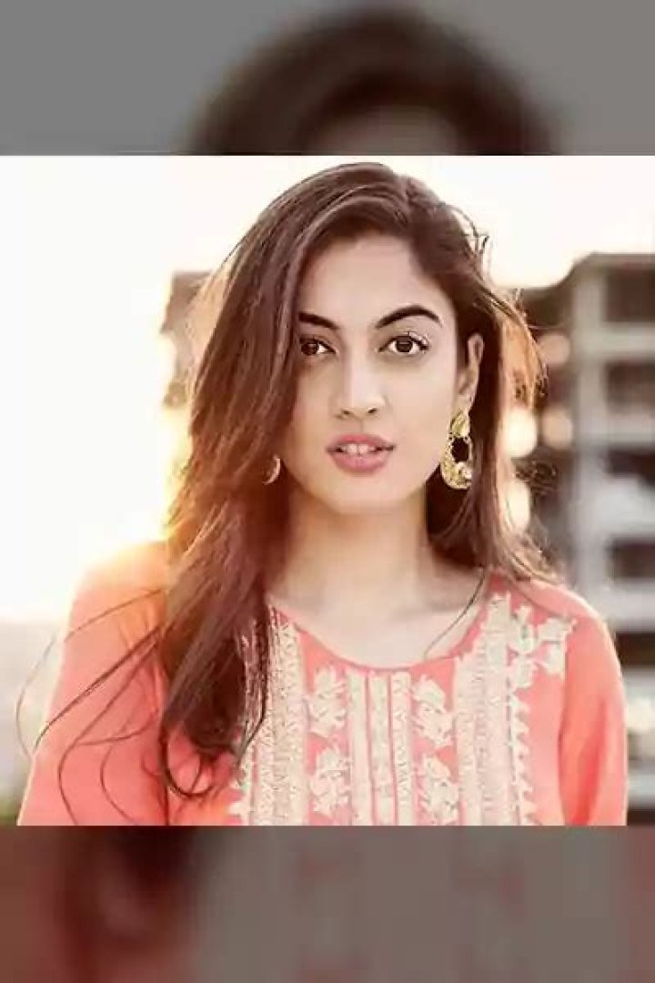 Aditi Sharma Net Worth