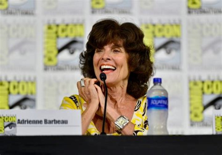 Adrienne Barbeau Net Worth