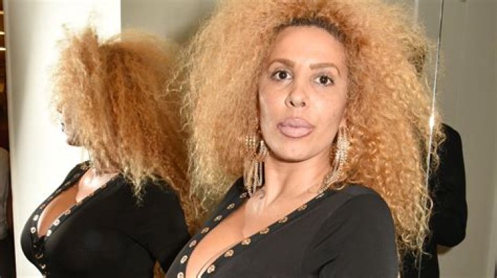 Afida Turner