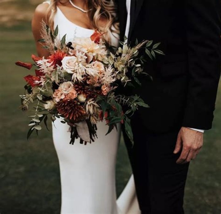 After Months of Physical Therapy, Lauren Jenkins Walks Down the Aisle: ‘It Was a Big Accomplishment’