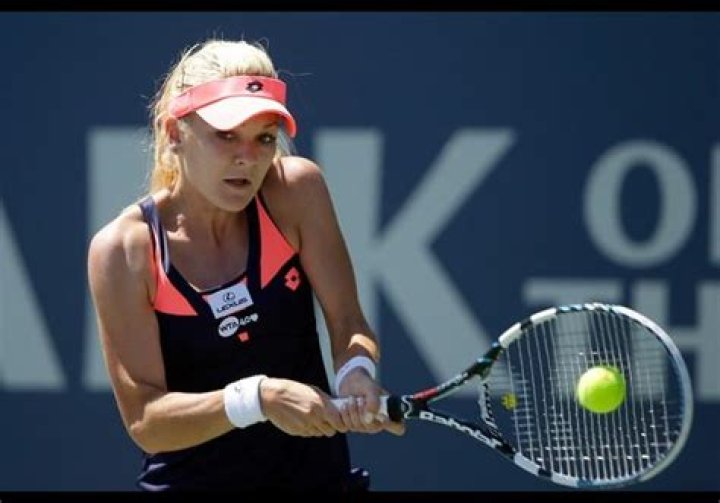 
Agnieszka Radwańska Height, Weight, Net Worth, Age, Birthday, Wikipedia, Who, Nationality, Biography 