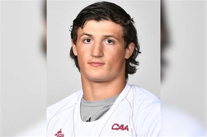 Aidan Kaminska Death Of Umass Lacrosse Player Shocks Fans And Family