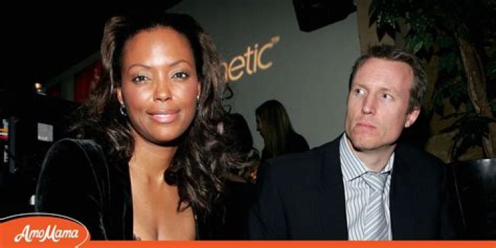 Aisha Tyler’s ex-husband Jeff Tietjens Wiki Bio, height, net worth, new wife