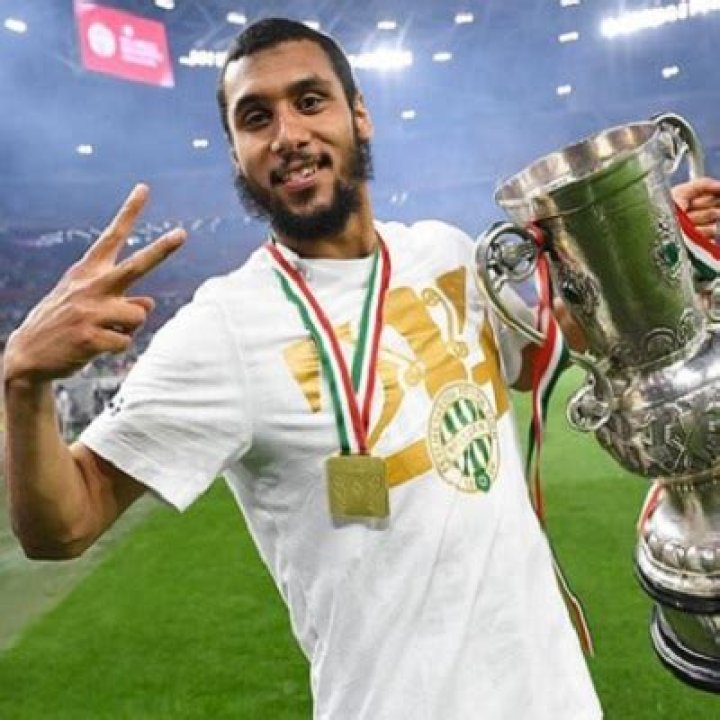 
Aïssa Laïdouni Height, Weight, Net Worth, Age, Birthday, Wikipedia, Who, Instagram, Biography 