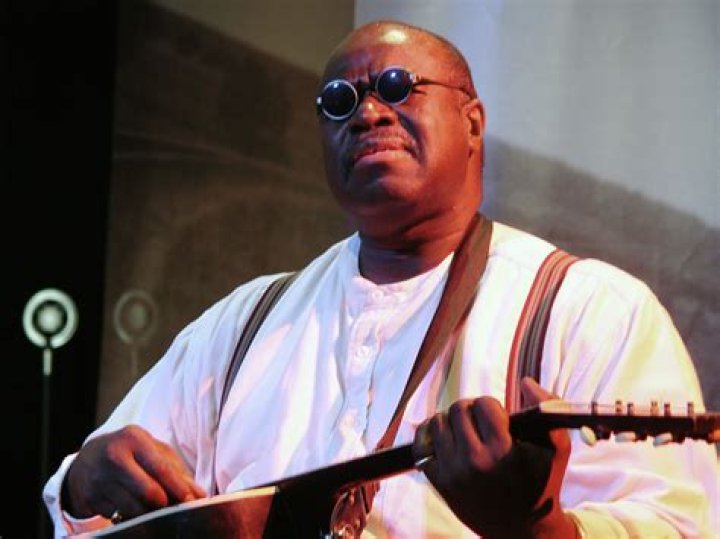 Akin Babatunde Net Worth