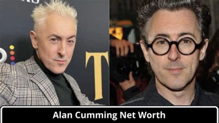 Alan Santini Net Worth