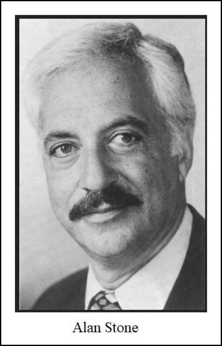 Alan Stone (opera director)