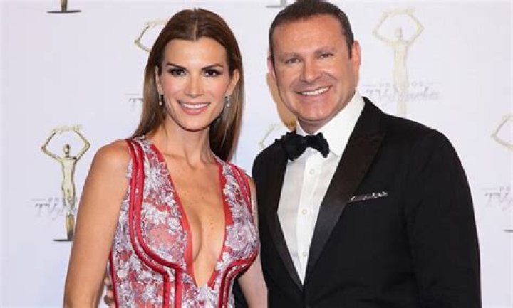 Alan Tacher Net Worth