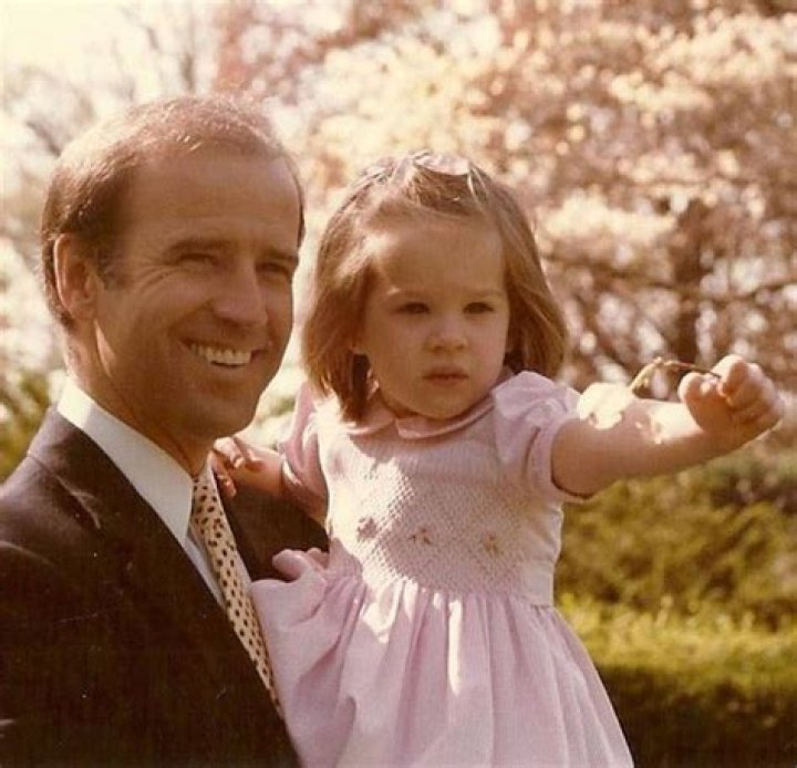 Alana Jaquet Biden: Francis W. Biden’s Daughter Age Wiki, Biography and Instagram