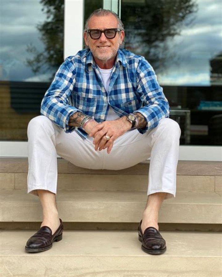 Alessandro Coari Net Worth