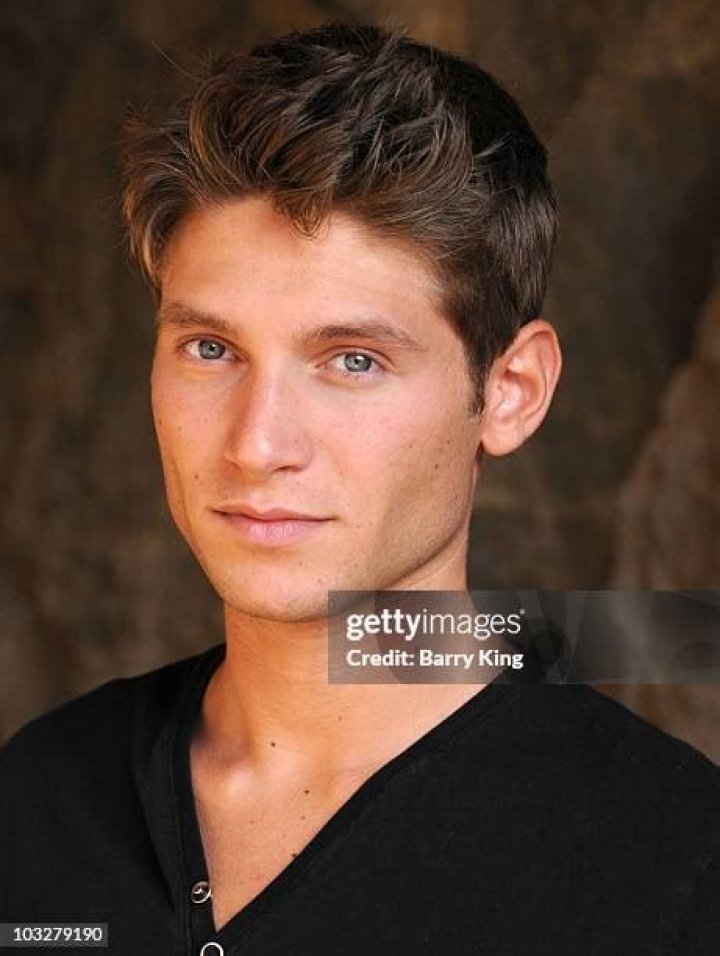 Alessandro Nori Net Worth