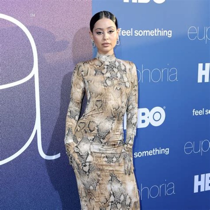 Alexa Demie Height, Weight, Net Worth, Age, Birthday, Wikipedia, Who, Instagram, Biography