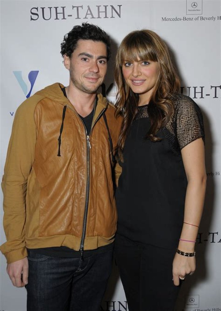 Alexandra Nechita Net Worth