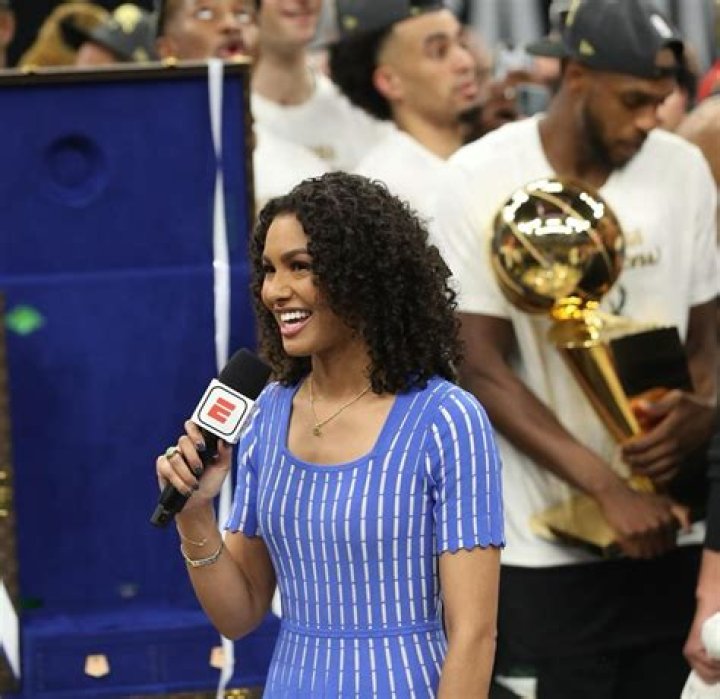 Alexis Andrews Net Worth, Income, Salary, Earnings, Biography