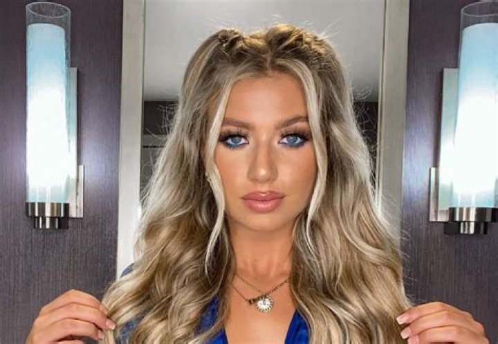 Alexis Loomans Height, Weight, Net Worth, Age, Birthday, Wikipedia, Who, Instagram, Biography