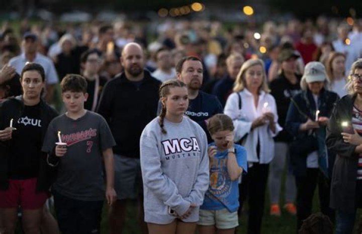 
Aleya Brooks GoFundMe raises more than $23,000 after Tennessee cheerleader dies aged 15 