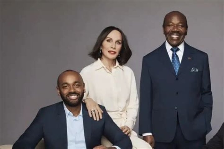 Ali Bongo’s wife Sylvia Bongo Ondimba Biography: Net Worth, Age, Children, Religion, Instagram, Foundation