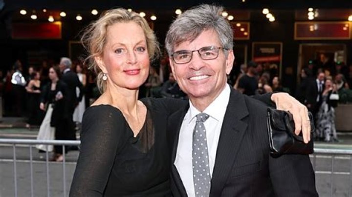 Ali Wentworth, George Stephanopoulos’ Wife – Bio, Net Worth, Height, Age