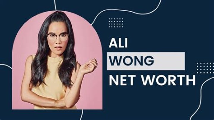 Ali Wong Net Worth: How Rich Is the Comedian in 2022?